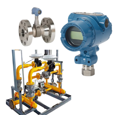 Transmisor de temperatura Emerson Rosemount 2088 con precisión de ±0.1°C