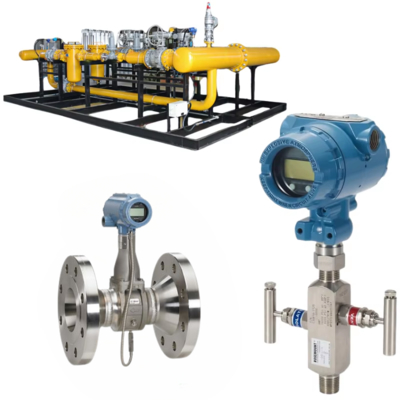 Transmisor de temperatura Emerson Rosemount 2088 con precisión de ±0.1°C