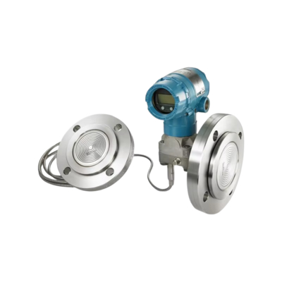Transmisor de presión coplanar Rosemount 2051 IP66 IP67 ± 0,5% Precisión