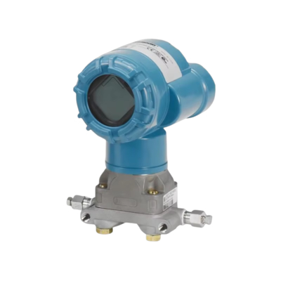 Transmisor de presión coplanar Rosemount 2051 IP66 IP67 ± 0,5% Precisión