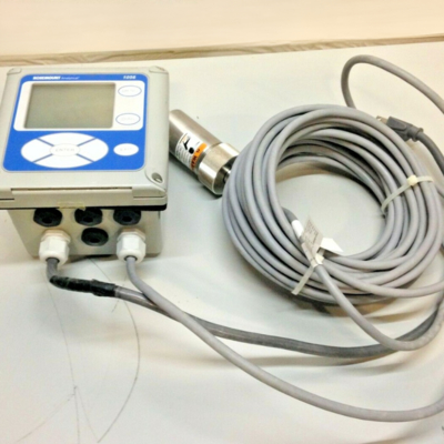 Rosemount 1056 Transmisor de pH/ORP de doble línea con salida HART de 4-20mA