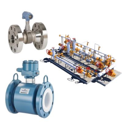 Indicador de nivel magnético Rosemount 8705 con almacenamiento de 1000 registros IP66/67