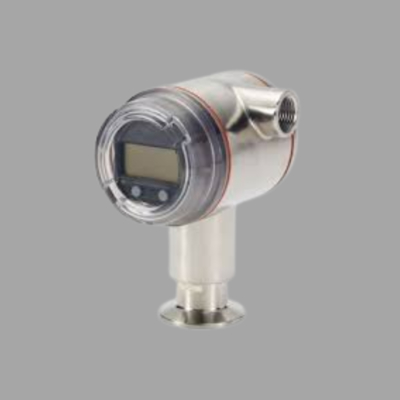 Transmisor de presión Rosemount 3051HT con rango de reducción de 150:1 para alta temperatura