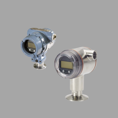 Transmisor de presión Rosemount 3051HT con rango de reducción de 150:1 para alta temperatura