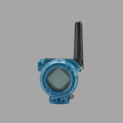 Transmisor de vibración Emerson Rosemount 705 4-20mA HART IP66
