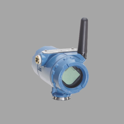 Transmisor de vibración Emerson Rosemount 705 4-20mA HART IP66
