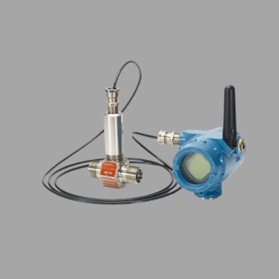 Transmisor de vibración Emerson Rosemount 705 4-20mA HART IP66