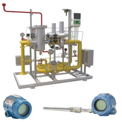 Alcance inalámbrico Antena interna 225 M Proline Promass A 100 Caudalímetro Coriolis 12 a 42.4 VCC Transmisor Rosemount 3051C/3144P