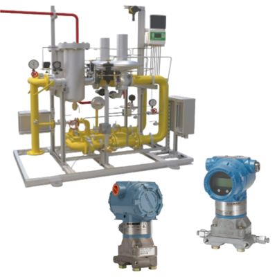 Alcance inalámbrico Antenna interna 225 M Reproducibilidad ≤10C Tecnología inalámbrica avanzada Transmisor de presión Rosemount 3051C