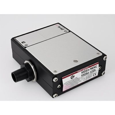 Detector de llama Fireye 95DSS3-1WINC con interfaz Modbus para calderas industriales