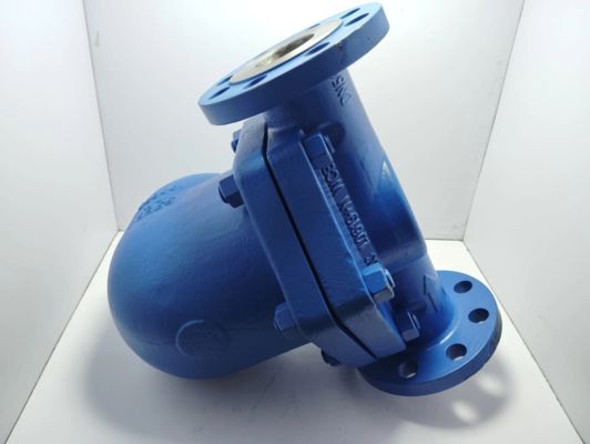 SPIRAX SARCO FT14 FT43 FT44 válvula de bolas para el intercambiador de calor