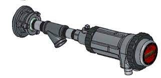 Escáner de llama Fireye 95DSS3-1WINC con interfaz Modbus