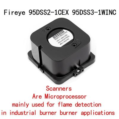 Escáner de llama Fireye 95DSS3-1WINC con interfaz Modbus