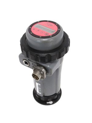 Escáner de llama UV Fireye 95DSS3-1WINC con interfaz Modbus