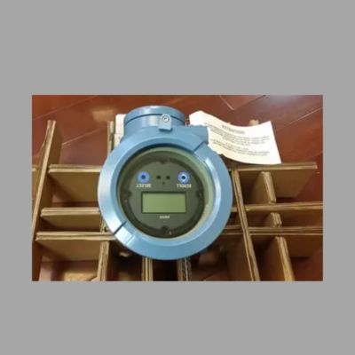 Estación reductora de presión y desupercalentamiento con un medidor de flujo Coriolis Micro Motion F100A y transmisor integral 1700 | 2700