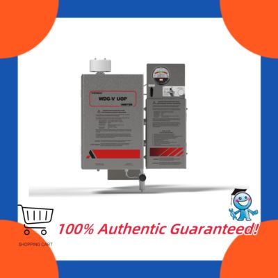 Analisador de gas de procesamiento de hidrocarburos de Ametek Analisadores de UOP Thermox WDG-IV Analisadores de oxígeno de baja concentración