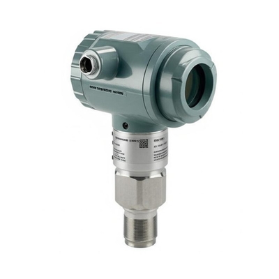Rosemount 3051 Transmisor de presión 137.89bar IP65 de acero inoxidable