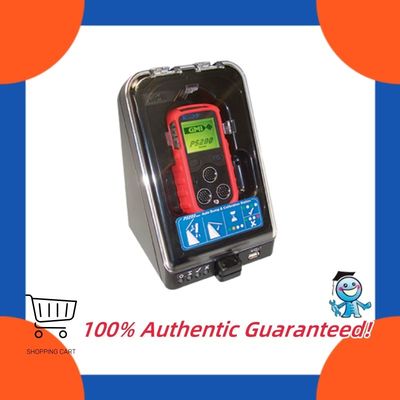 Analizador de gases portátil Teledyne GMI PS200 LEL O2 CO H2S Detector de 4 gases para seguridad industrial