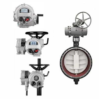 Actuador eléctrico ROTORK de la gama IQ IQ10 IQ20 IQ35 IQ40 IQ70 IQ90 IQ95 IQ12 IQ25 IQ18