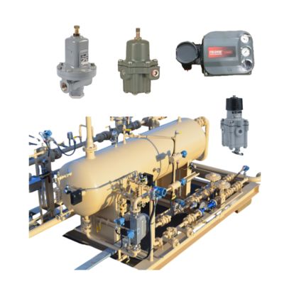 Válvula de alivio de presión Masoneilan Serie 78, 210 psi Máx. entrada 1/4NPT