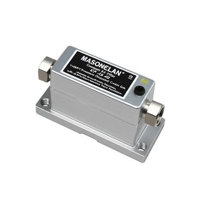 Válvula de alivio de presión Masoneilan Serie 78 1/4NPT 5-100psi