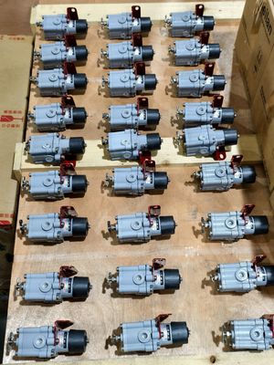 Válvula de alivio de presión de la serie Masoneilan 78 de 5-100psi de aleación 1/4NPT