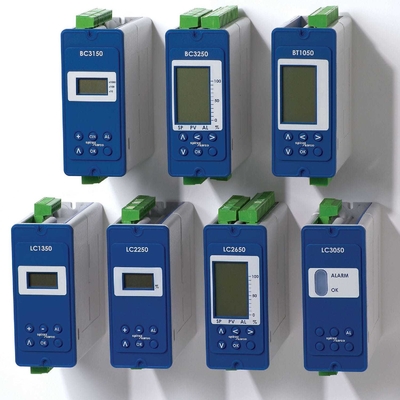 Nuevo Proveedor China Controlador de Nivel Spirax Sarco LC2250 LC1350 LC2650 LC3050 Precio