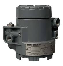 Válvula de control con convertidor Fisher 846 I/P y posicionador DVC6200 para ambientes de alta temperatura, alta presión, corrosivo y peligroso