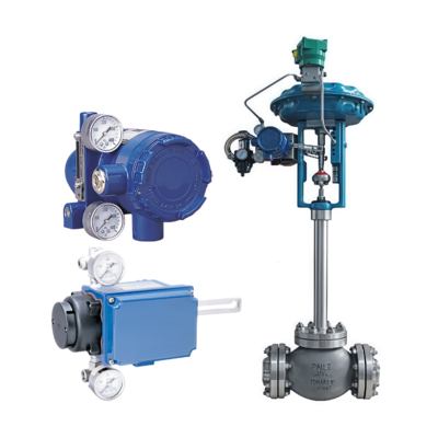 Customized Cryogenic Single Seated Control Valve China Low Temperature Pneumatic Valve Azbil Valve Positioners