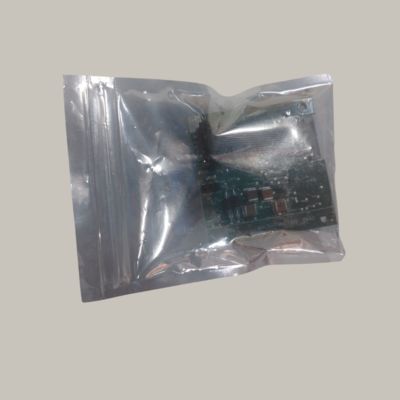 Brand new, genuine Flowserve Logix 520MD electro-pneumatic explosion-proof valve positioner accessories, installation kit 283456.999.000, and multi-function board.