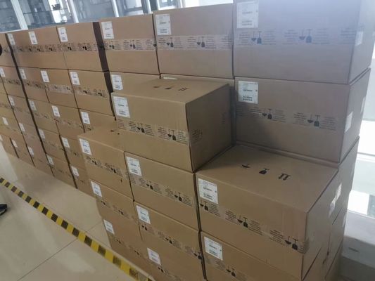 El sensor del metal soldado con autógena del transmisor de presión de Endress Hauser PMP51 Digitaces para los gases cuece líquidos al vapor