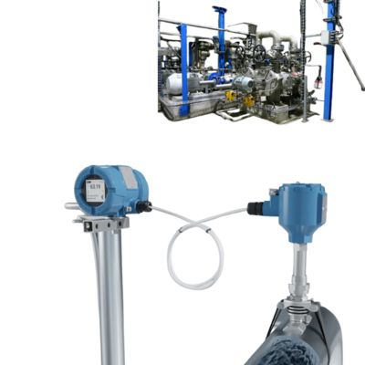 Rosemount 3144 Series Temperature Transmitters | 3144P and 3144S