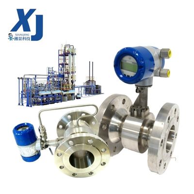 Medidor de flujo de vórtice de Krohne Monitoreo del flujo de agua y condensado Sensor de flujo industrial OPTISWIRL 4070C Medidor de flujo de Krohne
