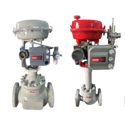 Proveedor de posicionador digital de válvulas Fisher DVC6200