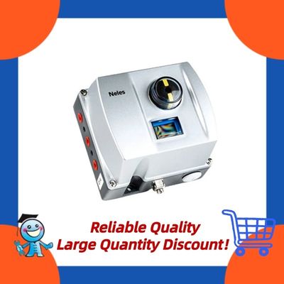 Posicionador de válvula neumático Mesto Neles ND9000 ND9103 ND9106, proveedor de posicionadores de válvula de bola