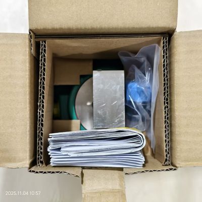 Válvula solenoide Emerson ASCO 8327B102 Original y Nueva