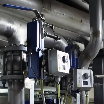 Valmet Neles ND7000 ND7102HX8T ND7103HX8T ND7106HX8T Controlador Inteligente de Válvula Autodiagnóstico Posicionadores de Válvulas