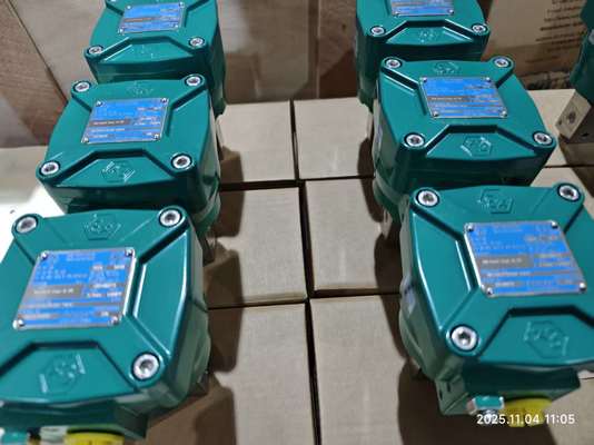 Válvula solenoide Emerson ASCO 8327B102 Original y Nueva