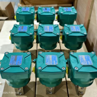 Válvula solenoide Emerson ASCO 8327B102 Original y Nueva