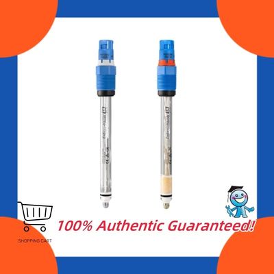 Proveedor de stock Endress Hauser CPS11E-UR7AAA2 E+H Sensor de pH digital Memosens Electrodo CPS11E para la industria de procesos