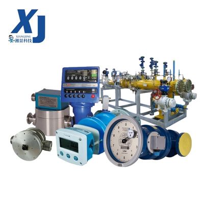 Medición del volumen de transferencia de combustible  Bopp Reuther Messtechnik OAP OC OI OK OP OD Flowal Plus Líquidos Gases Medidor de rueda ovalada