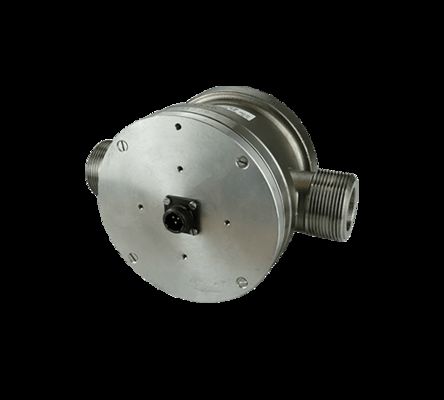 Medición del volumen de transferencia de combustible  Bopp Reuther Messtechnik OAP OC OI OK OP OD Flowal Plus Líquidos Gases Medidor de rueda ovalada