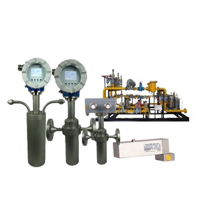 Density and Concentration Meter Bopp & Reuther Messtechnik Stainless Steel Liquid Density Sensor for Food and Beverage