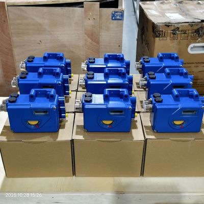 Foxboro Srd991 posicionador de válvula inteligente Asco 342A regulador de filtro de aire válvula de control neumático