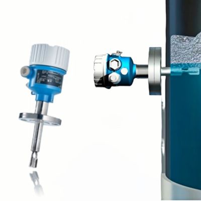 Endress Hauser FTL51B Sensor digital versátil E+H FTL51B Interruptor de nivel puntual Proveedor