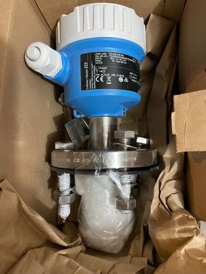 Endress Hauser FTL51B Sensor digital versátil E+H FTL51B Interruptor de nivel puntual Proveedor