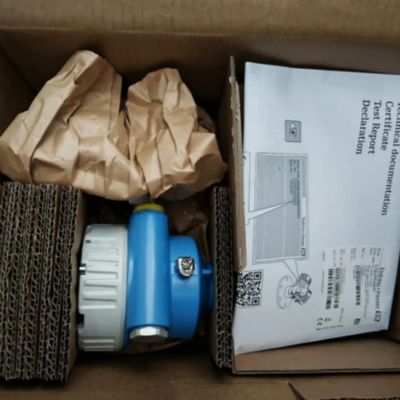 Endress Hauser Detección de nivel puntual vibtrónica Liquiphant FTL50 FTL51 FTL51B FTL51C FTL62 FTL64 FTL70