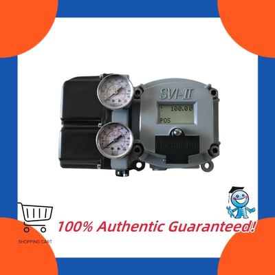 Masoneilan 78-4 78-40 80-40 Regulador de filtro de aire SVI2 Válvulas de control de posicionamiento de válvulas digitales BR200 BR400 Relé de refuerzo