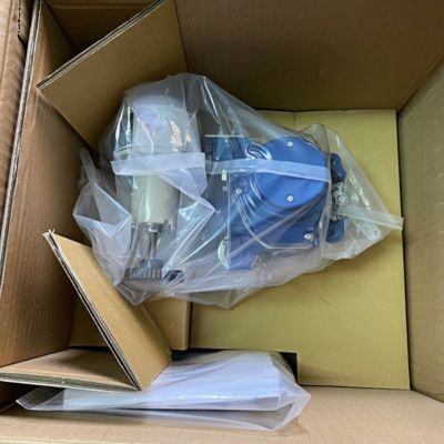 Válvula de control AVP300 AVP301 AVP302 AVP307 Posicionador de válvula digital inteligente con diagnóstico