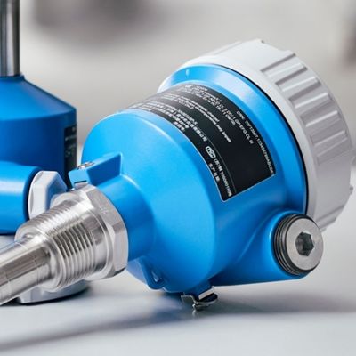 Endress Hauser Detección de nivel puntual vibtrónica Liquiphant FTL50 FTL51 FTL51B FTL51C FTL62 FTL64 FTL70